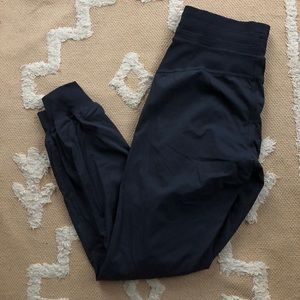 Lululemon joggers